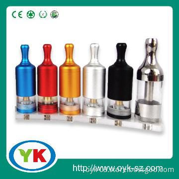 Nolvery Crotank atomzier for e cigarette,  colorful design